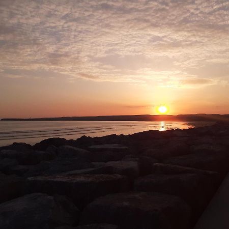 Sunny Hill View Leilighet Lahinch Eksteriør bilde